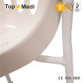 Equipamiento Médico Furture Económica Altura Ajustable Baño Silla de baño